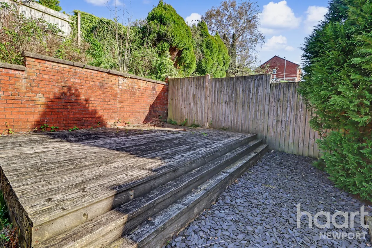 Parkwood Drive, Newport, NP10, photo 11