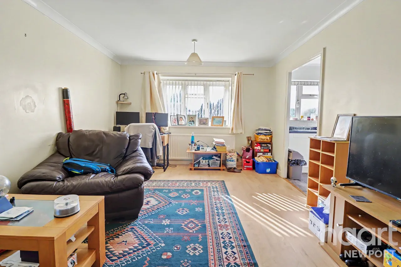 Parkwood Drive, Newport, NP10, photo 5