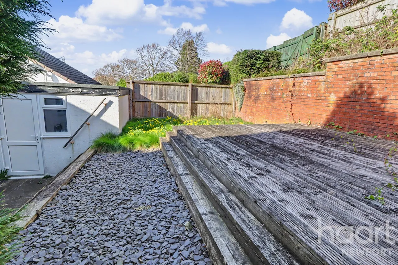 Parkwood Drive, Newport, NP10, photo 12