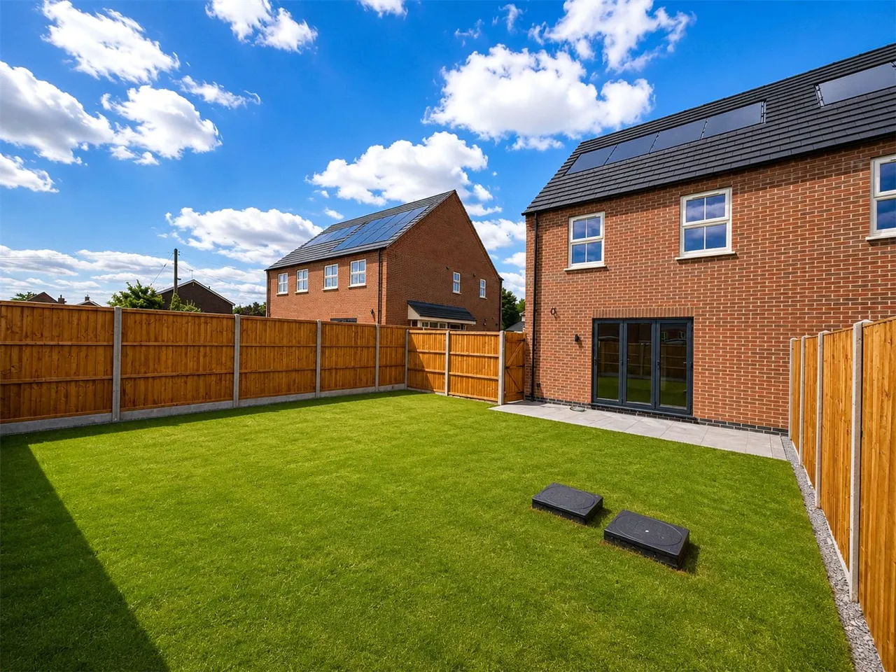 Lincoln Road, Ruskington, Sleaford, Lincolnshire, NG34, photo 10