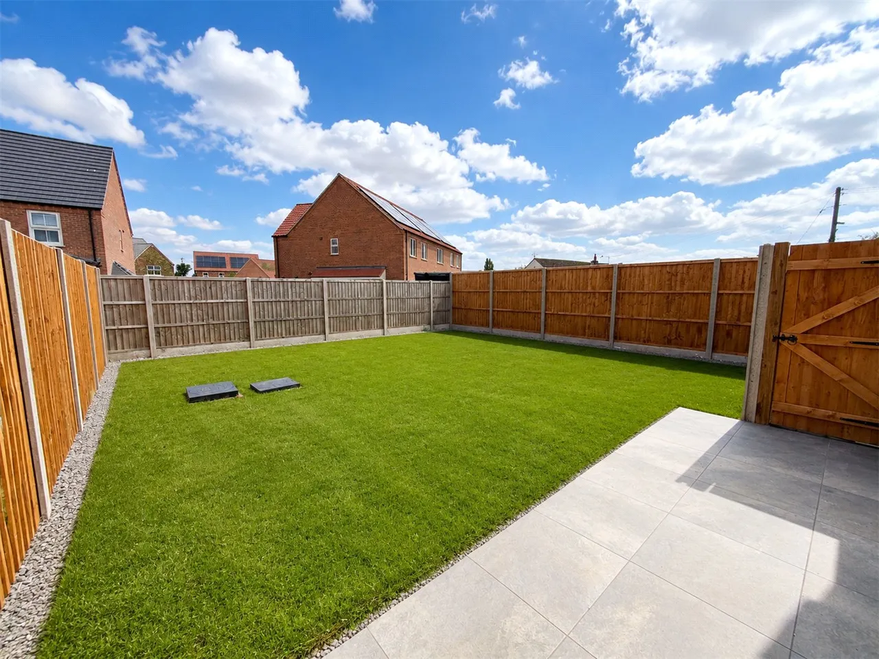 Lincoln Road, Ruskington, Sleaford, Lincolnshire, NG34, photo 9