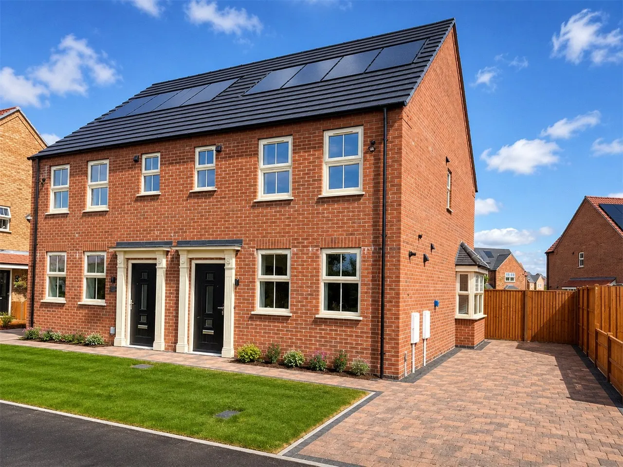 Lincoln Road, Ruskington, Sleaford, Lincolnshire, NG34, photo 8