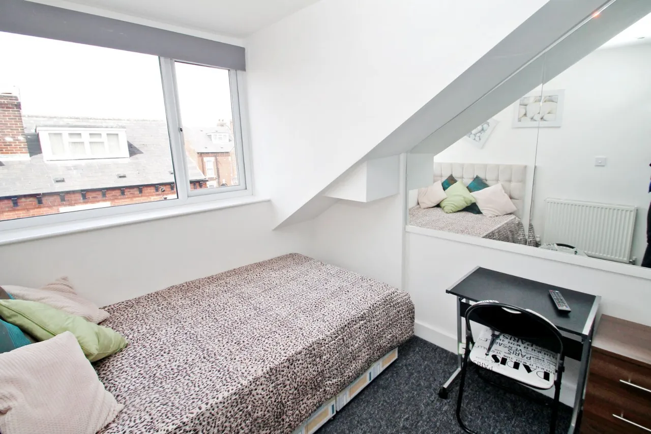 Kings Avenue, Hyde Park, LS6, photo 4