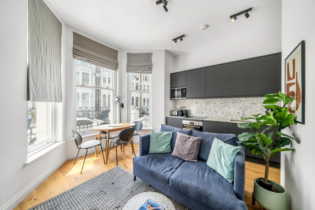 Coleherne Road, Chelsea, SW10, photo 4