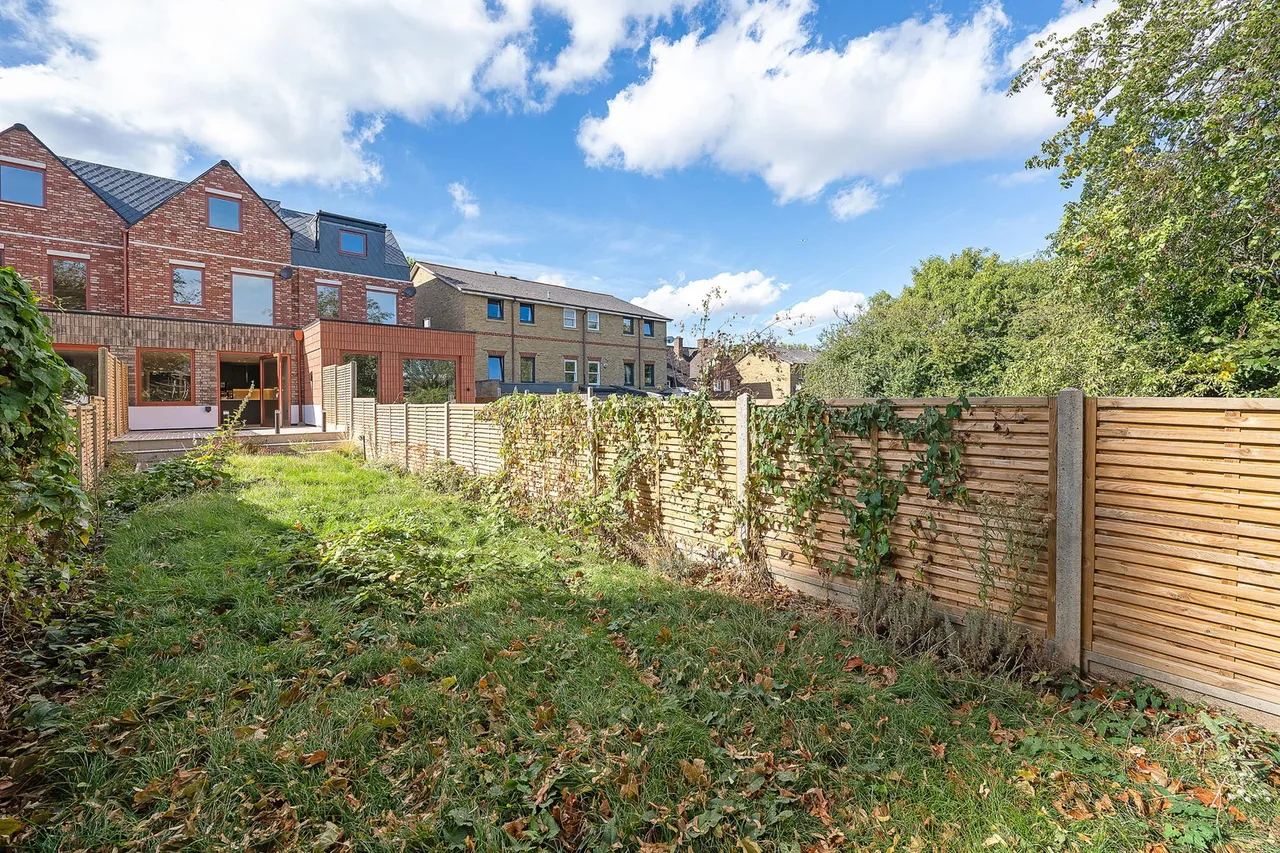 Church Rise, Forest Hill, SE23, photo 29
