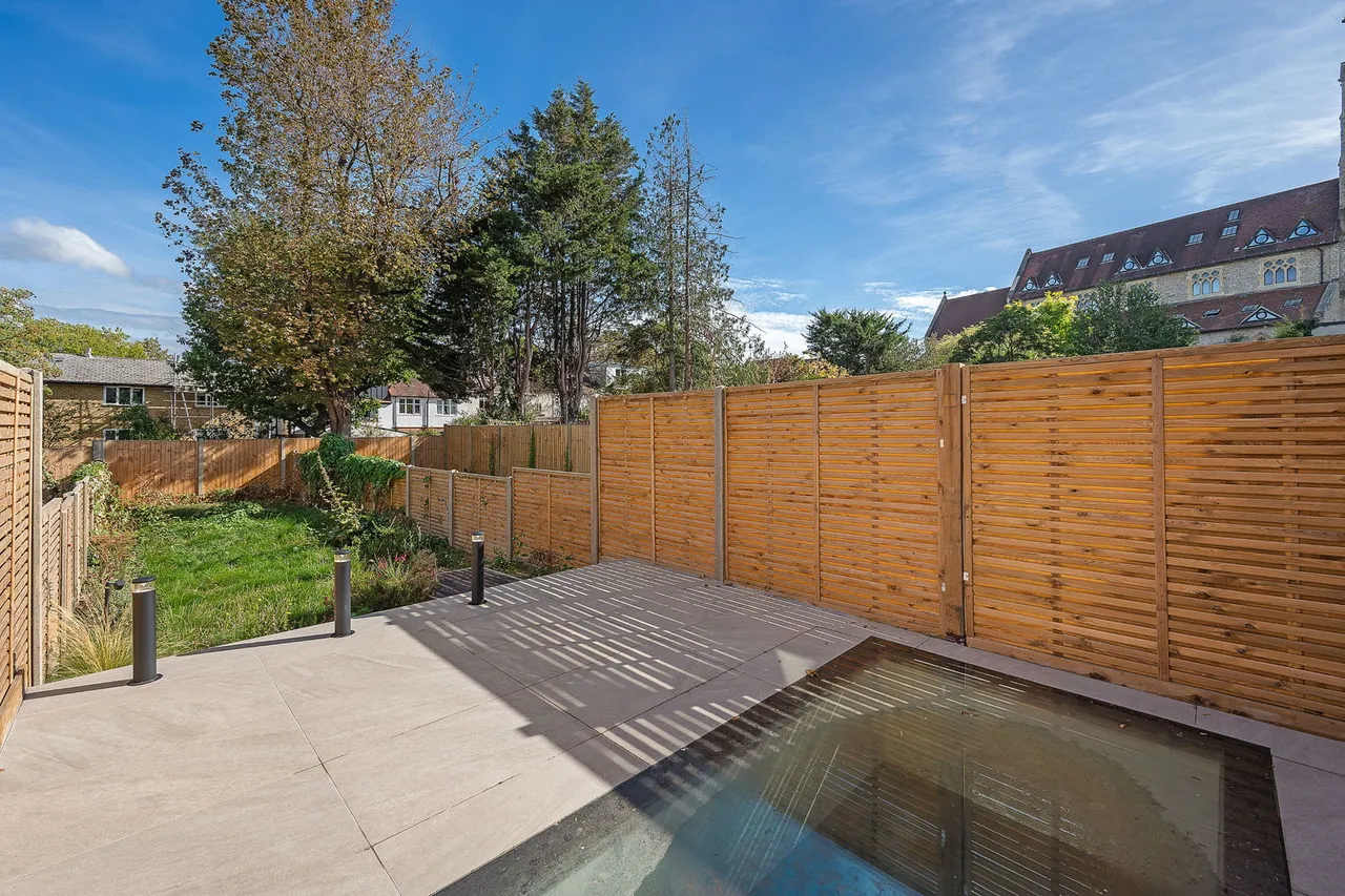 Church Rise, Forest Hill, SE23, photo 4