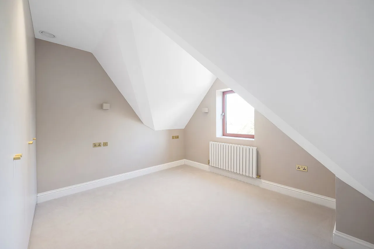 Church Rise, Forest Hill, SE23, photo 20