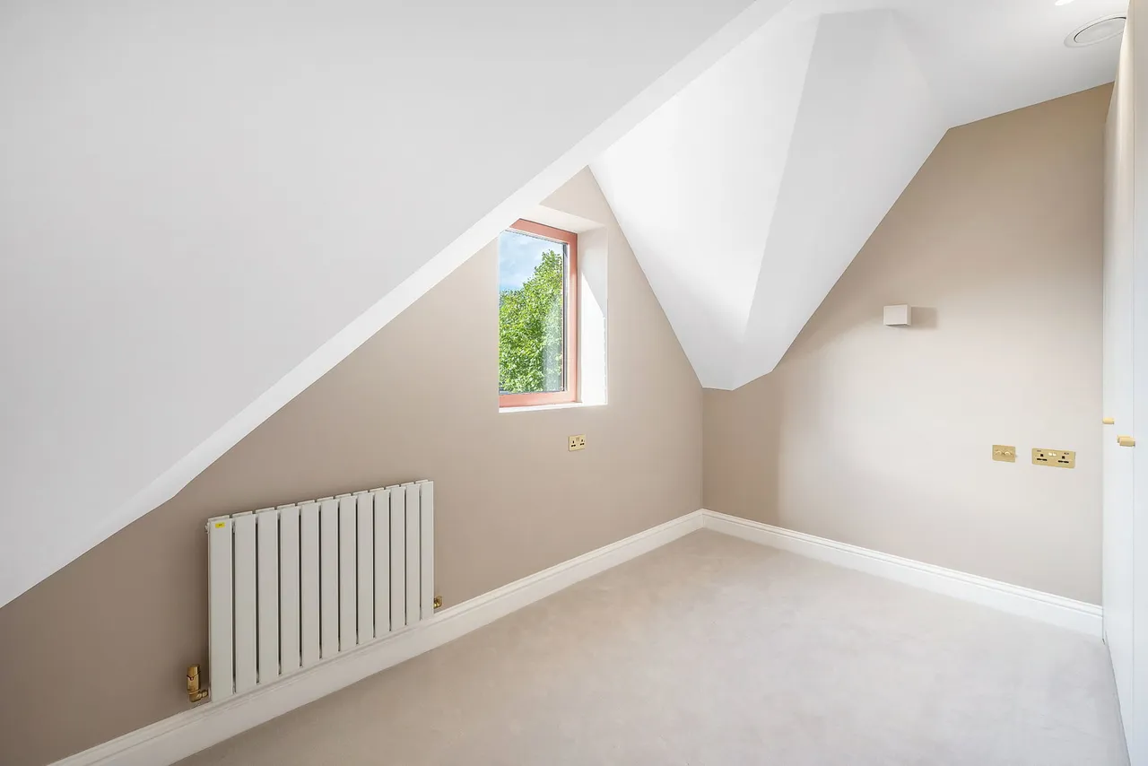Church Rise, Forest Hill, SE23, photo 22