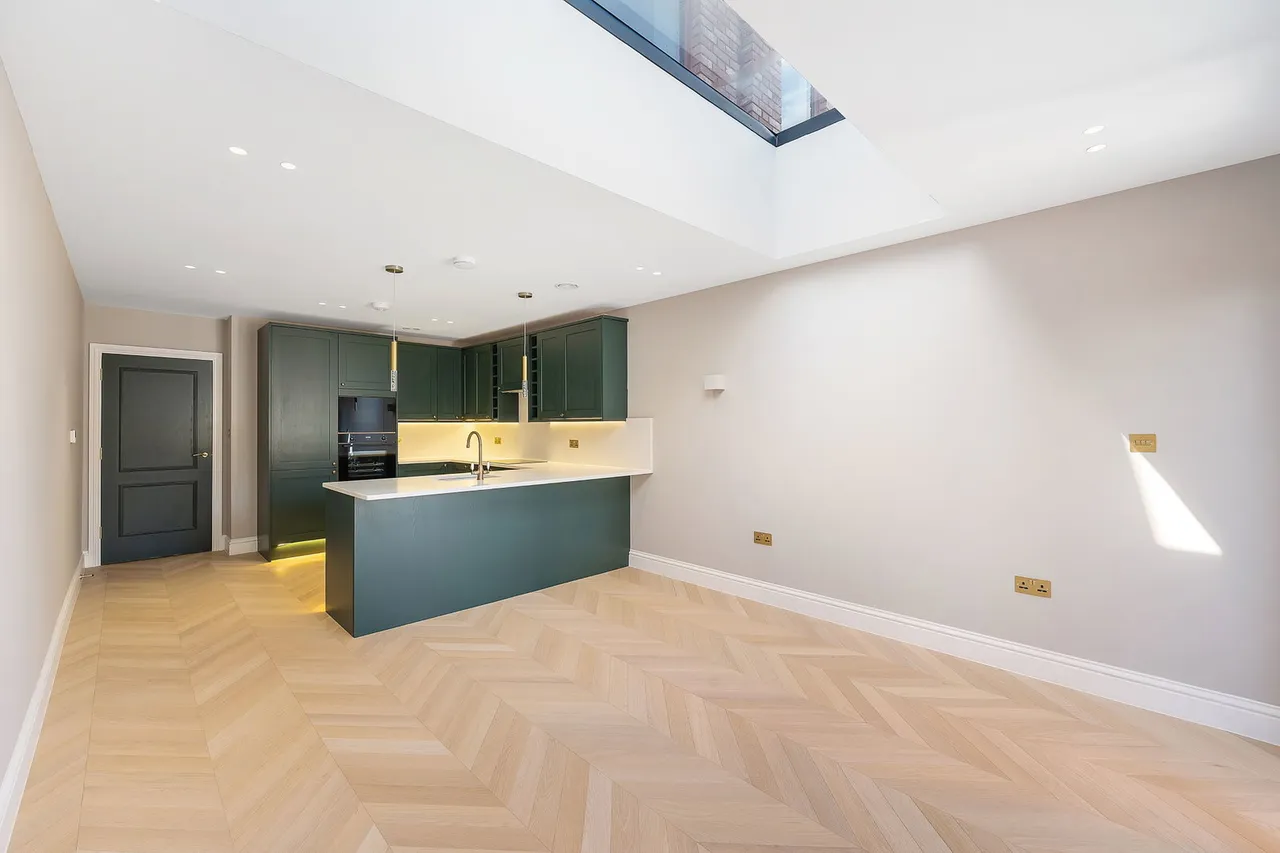 Church Rise, Forest Hill, SE23, photo 6