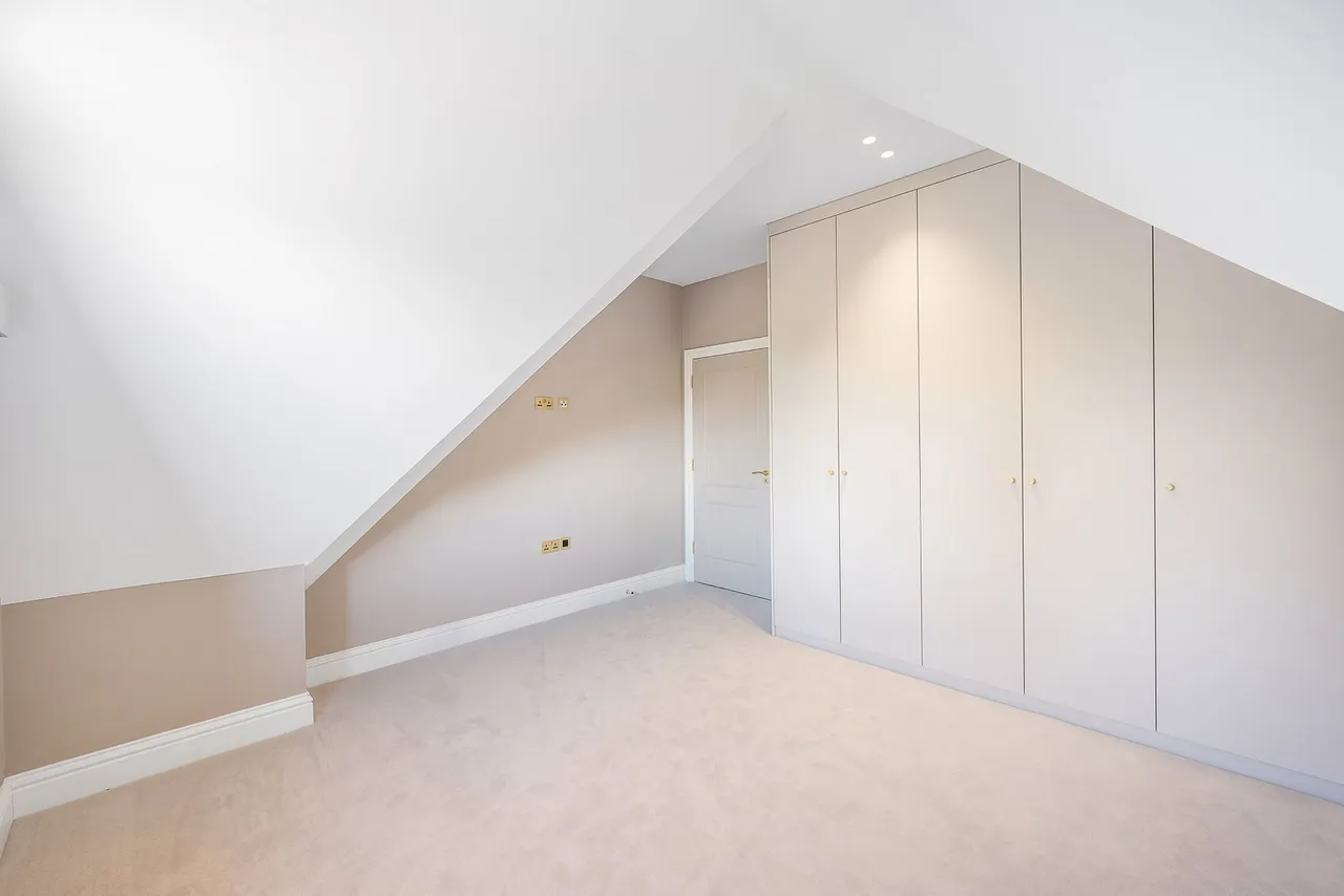 Church Rise, Forest Hill, SE23, photo 21