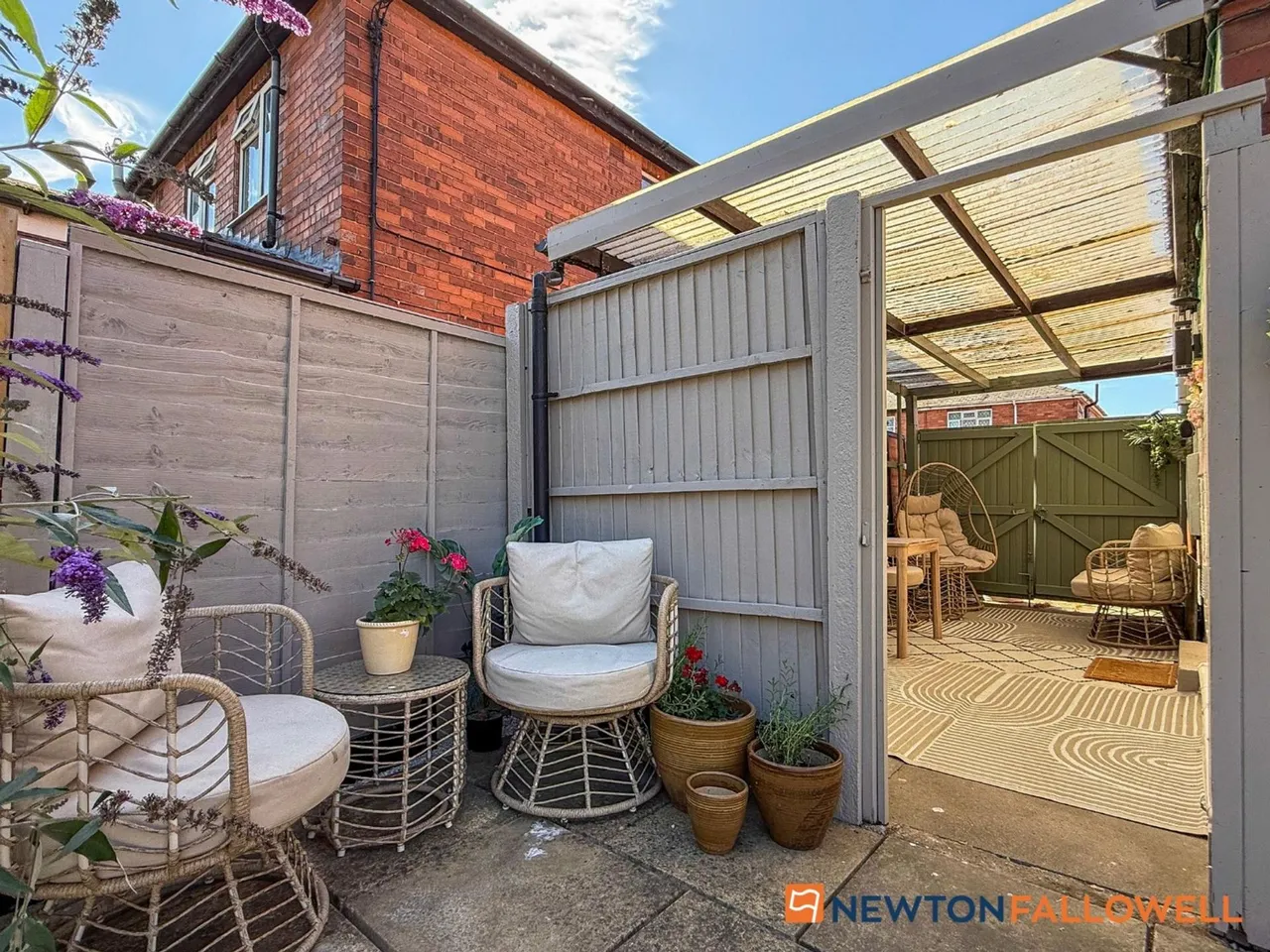 Shakespeare Street, Balderton, NG24, photo 15