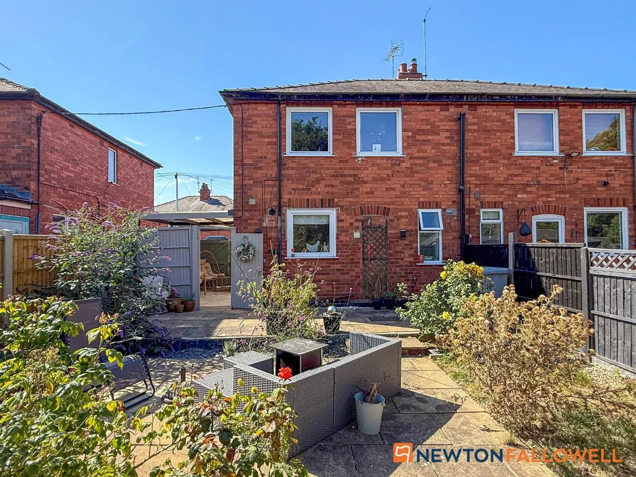 Shakespeare Street, Balderton, NG24, photo 16