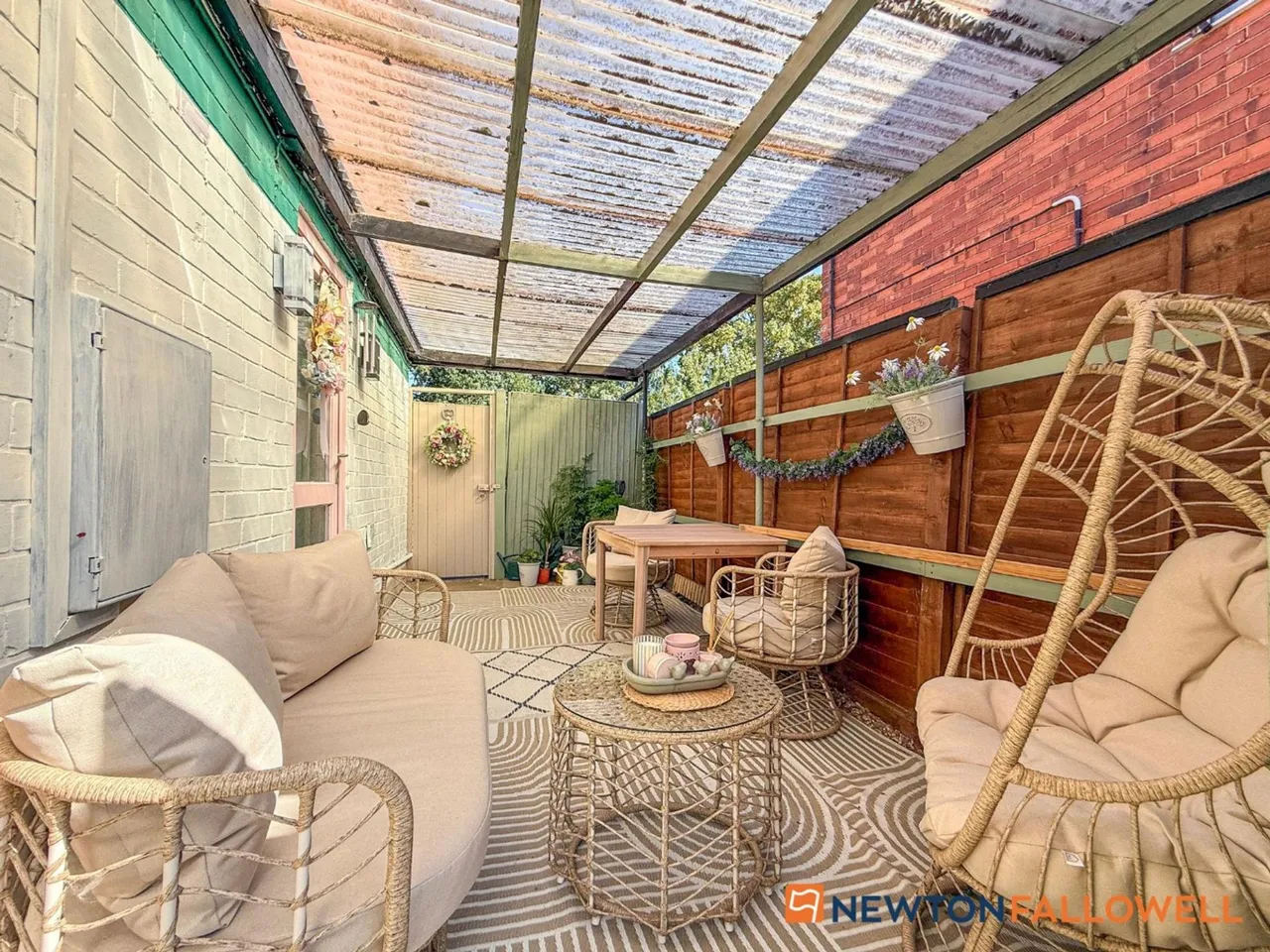 Shakespeare Street, Balderton, NG24, photo 14