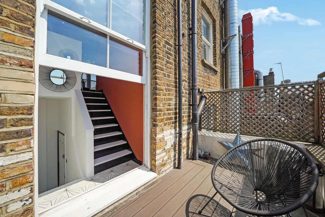 Ladbroke Grove, London, W10, photo 8