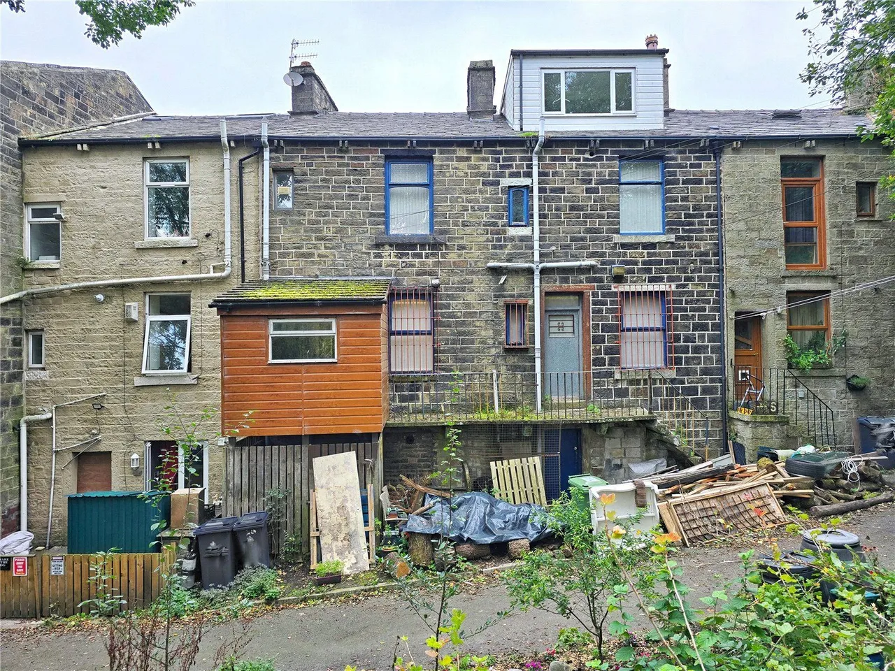 Newchurch Road, Stacksteads, OL13, photo 14