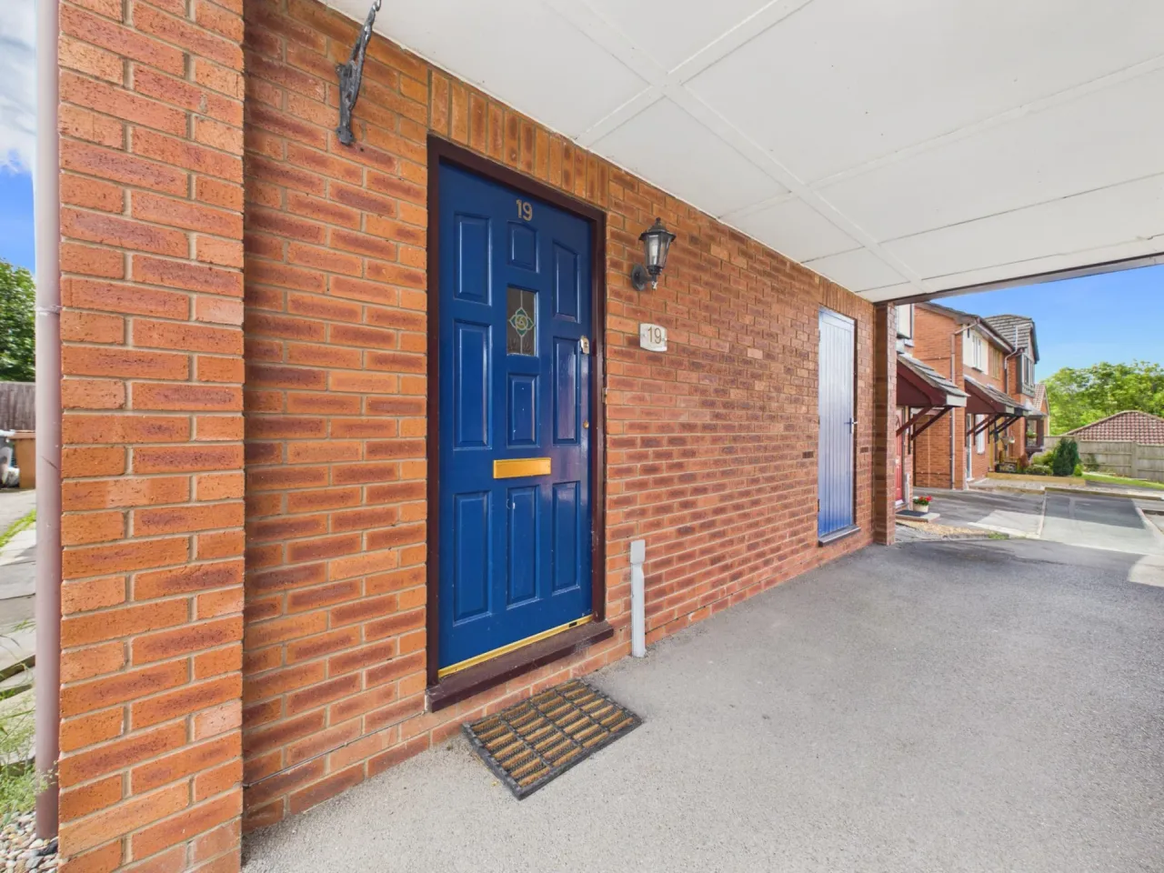Field Lane, Crewe, photo 7