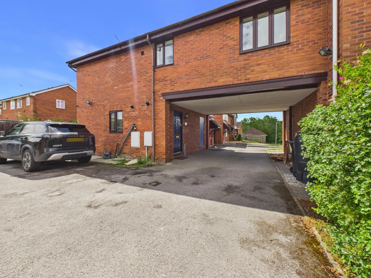 Field Lane, Crewe, photo 8