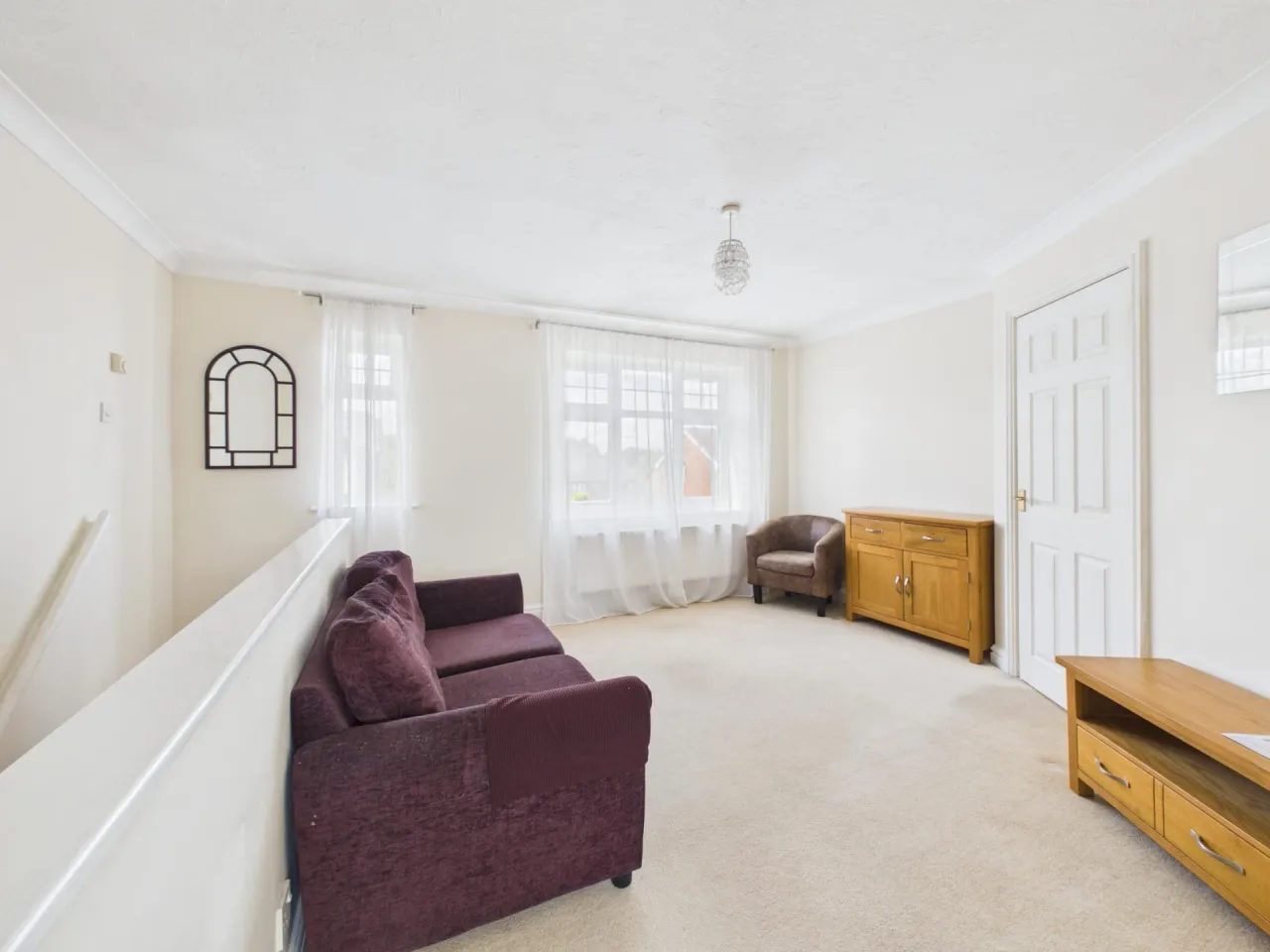 Field Lane, Crewe, photo 5