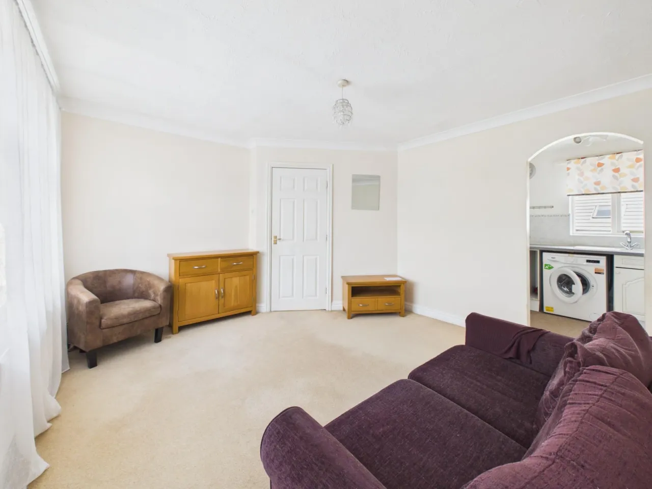 Field Lane, Crewe, photo 2