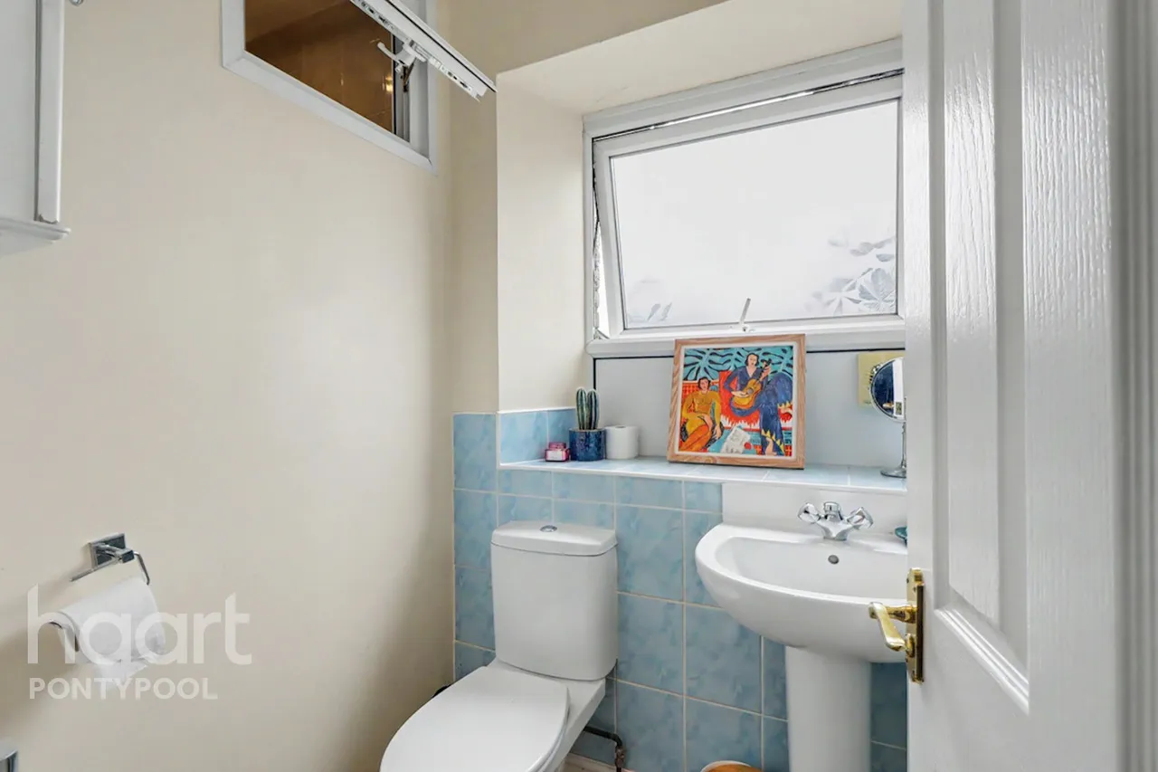 Pentrepiod Road, Pontypool, NP4, photo 17