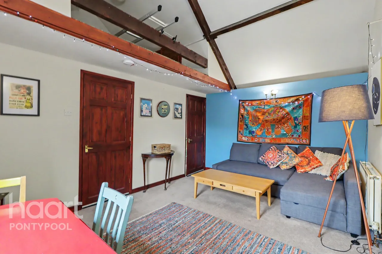 Pentrepiod Road, Pontypool, NP4, photo 23