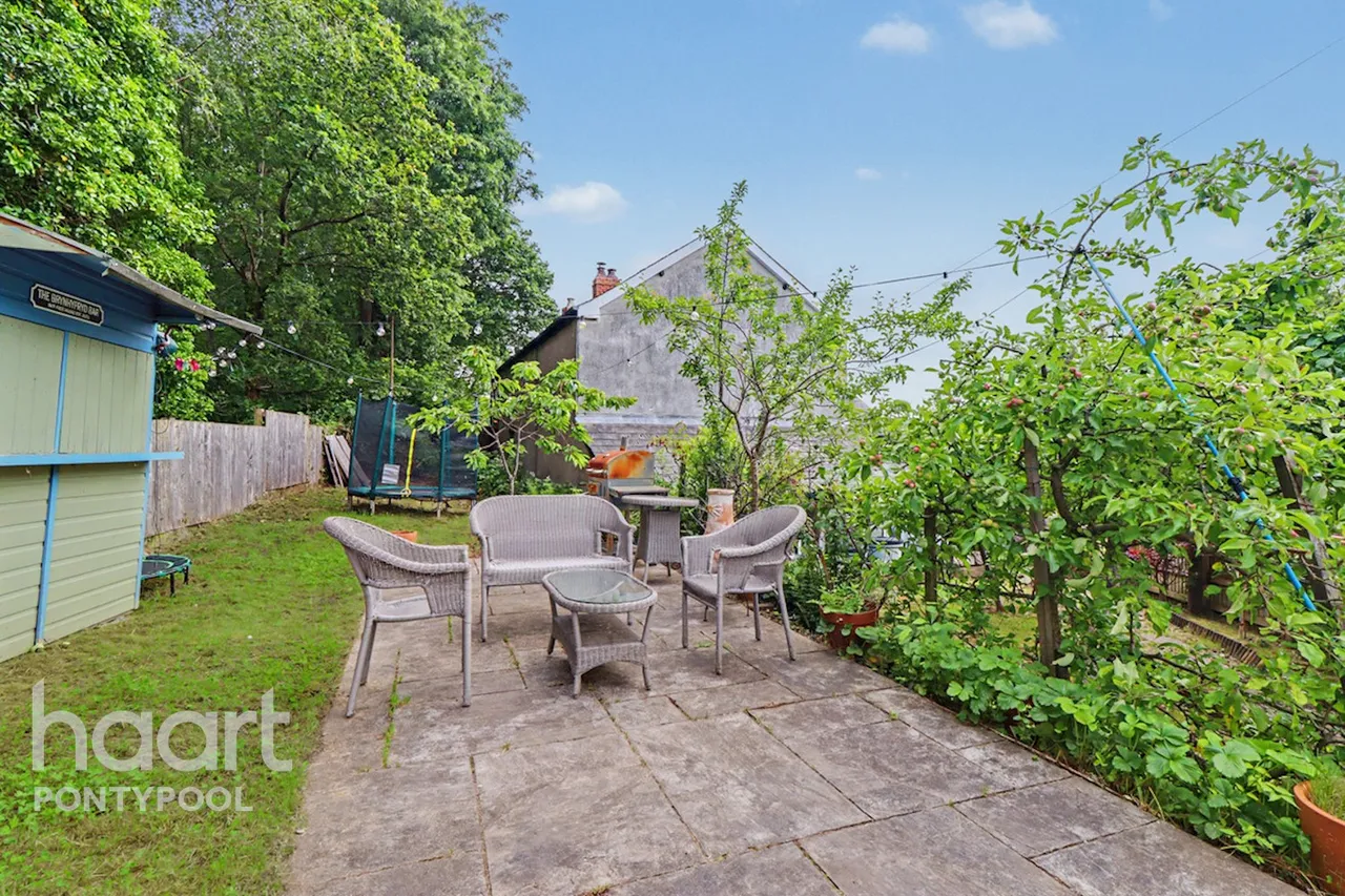 Pentrepiod Road, Pontypool, NP4, photo 27
