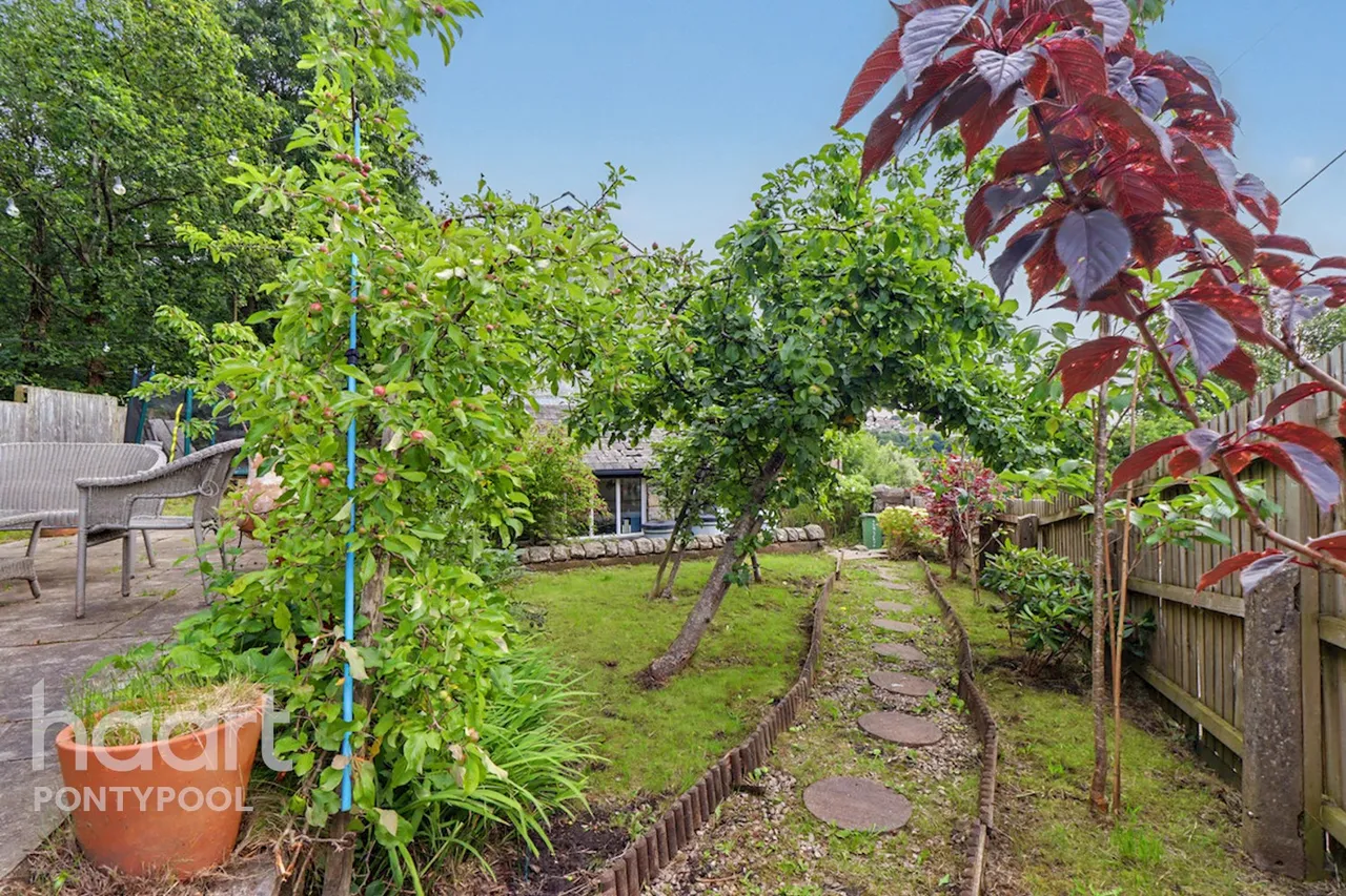 Pentrepiod Road, Pontypool, NP4, photo 28