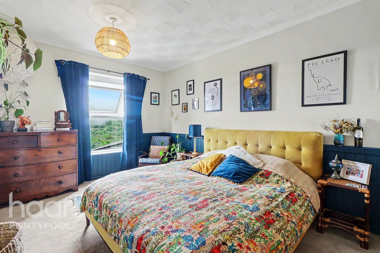 Pentrepiod Road, Pontypool, NP4, photo 14