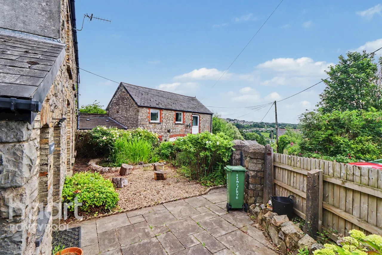 Pentrepiod Road, Pontypool, NP4, photo 29