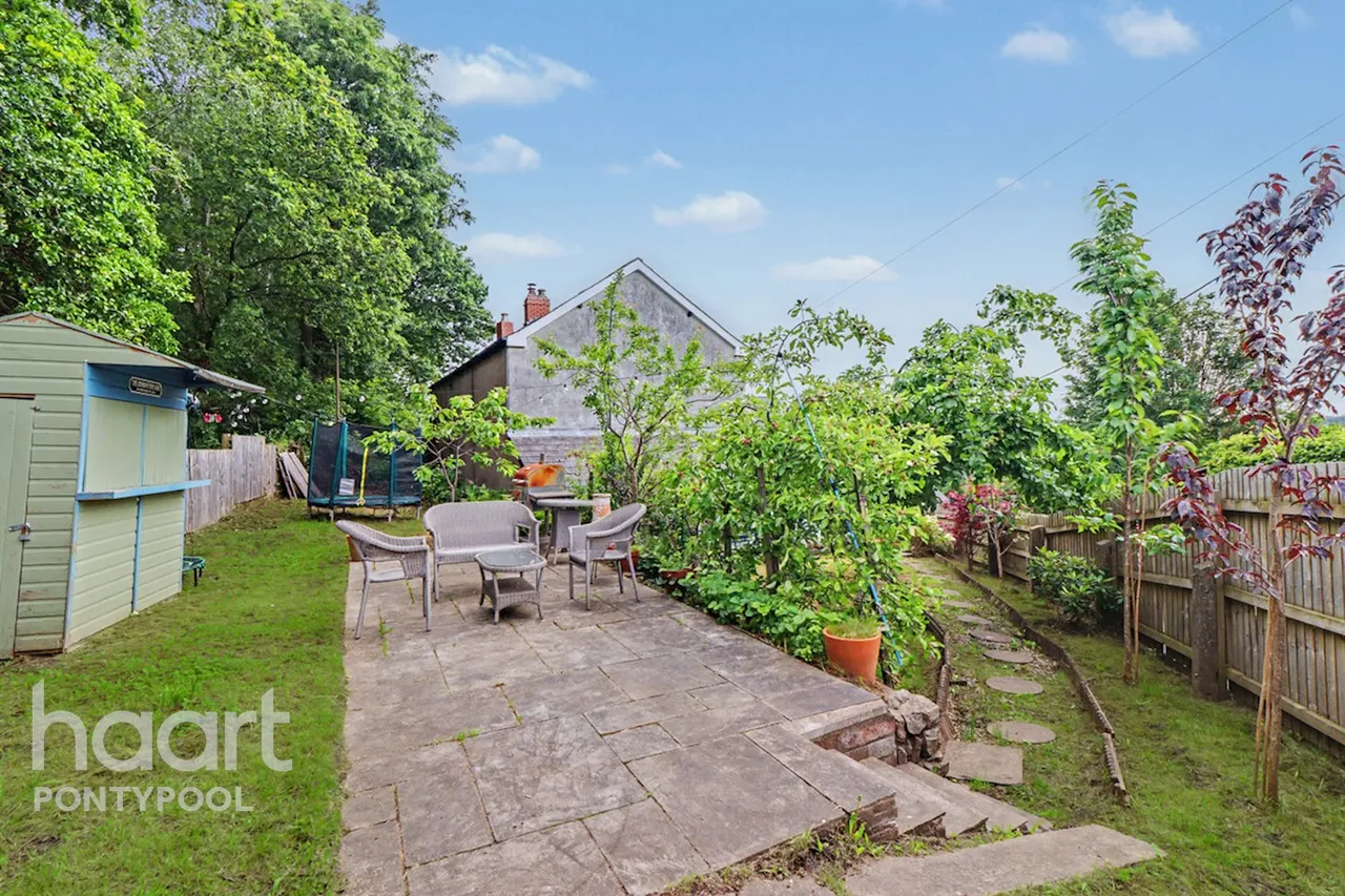 Pentrepiod Road, Pontypool, NP4, photo 26