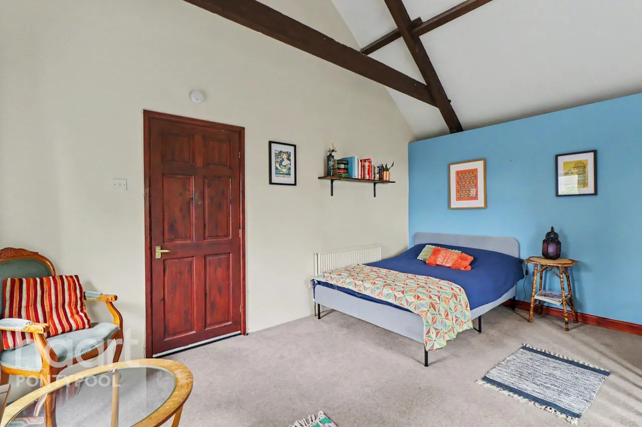 Pentrepiod Road, Pontypool, NP4, photo 21