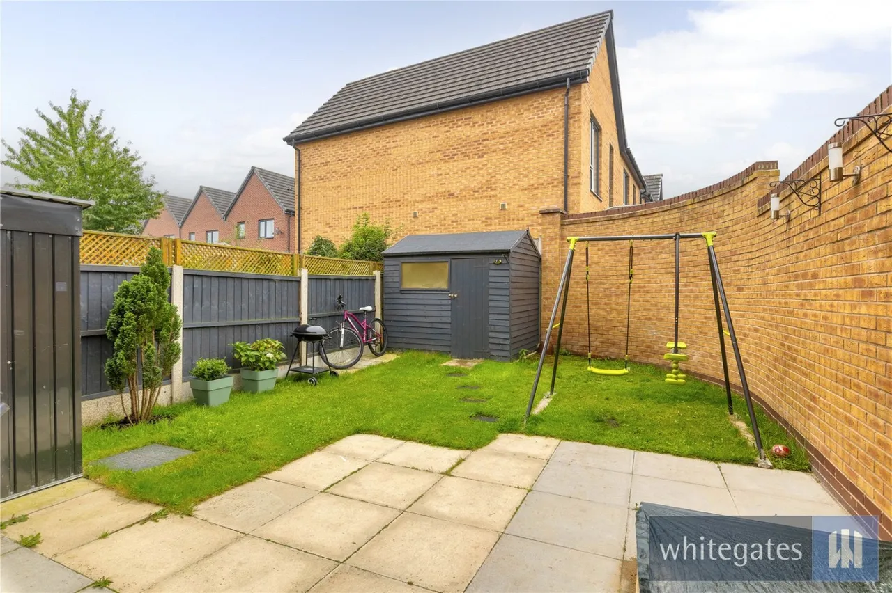 Elder Place, Liverpool, L25, photo 23