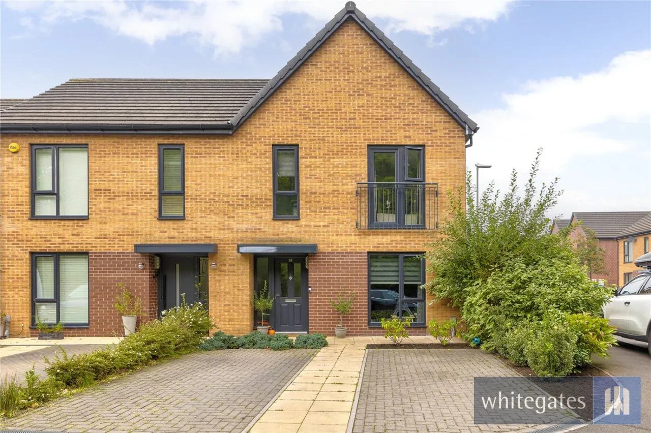 Elder Place, Liverpool, L25, photo 2