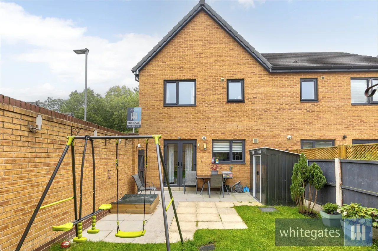 Elder Place, Liverpool, L25, photo 24