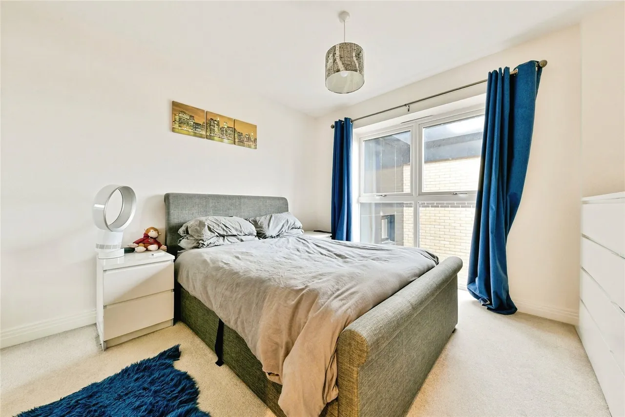 Giles Crescent, Stevenage, Hertfordshire, SG1, photo 10