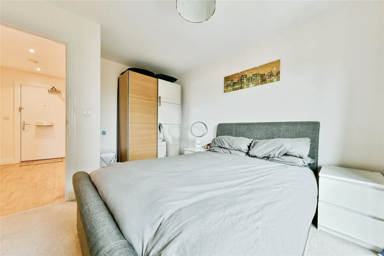 Giles Crescent, Stevenage, Hertfordshire, SG1, photo 11