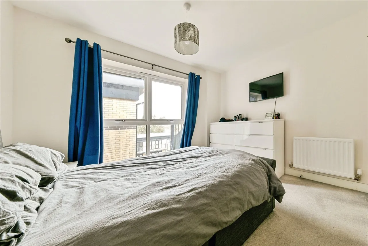 Giles Crescent, Stevenage, Hertfordshire, SG1, photo 13