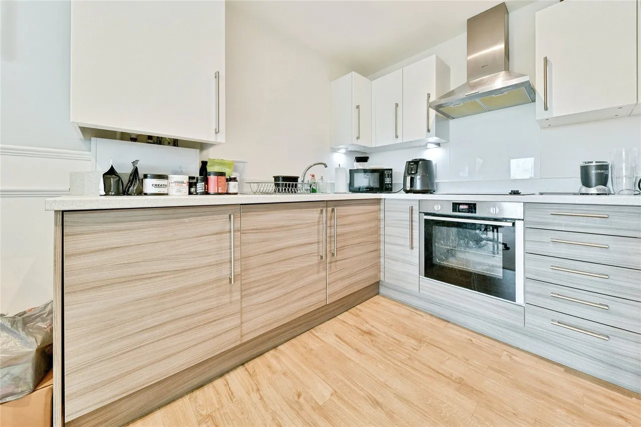 Giles Crescent, Stevenage, Hertfordshire, SG1, photo 5