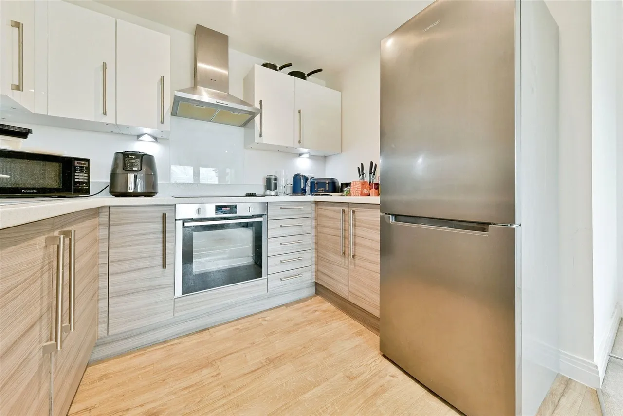 Giles Crescent, Stevenage, Hertfordshire, SG1, photo 6