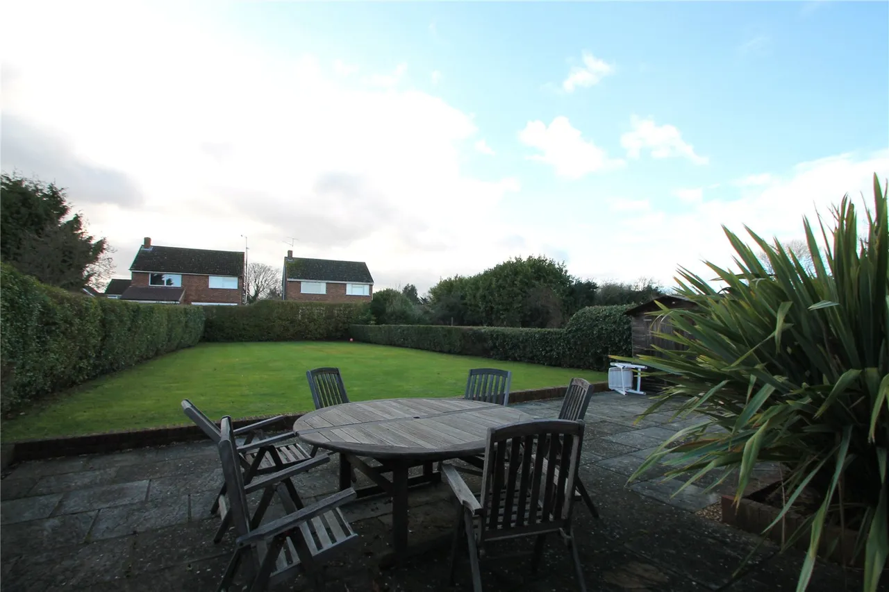 506 Reading Road, Winnersh, Berkshire, RG41 5EX, photo 9