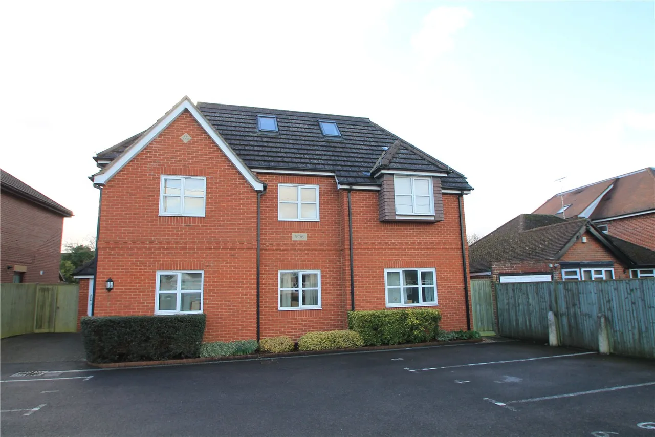 506 Reading Road, Winnersh, Berkshire, RG41 5EX, photo 10