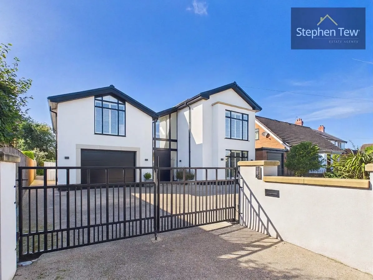 4 bed house for sale, Hardhorn Road, Poulton-Le-Fylde, FY6