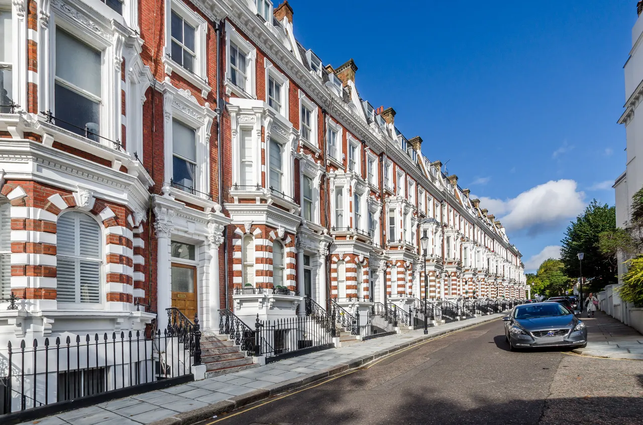 London, W8, photo 9