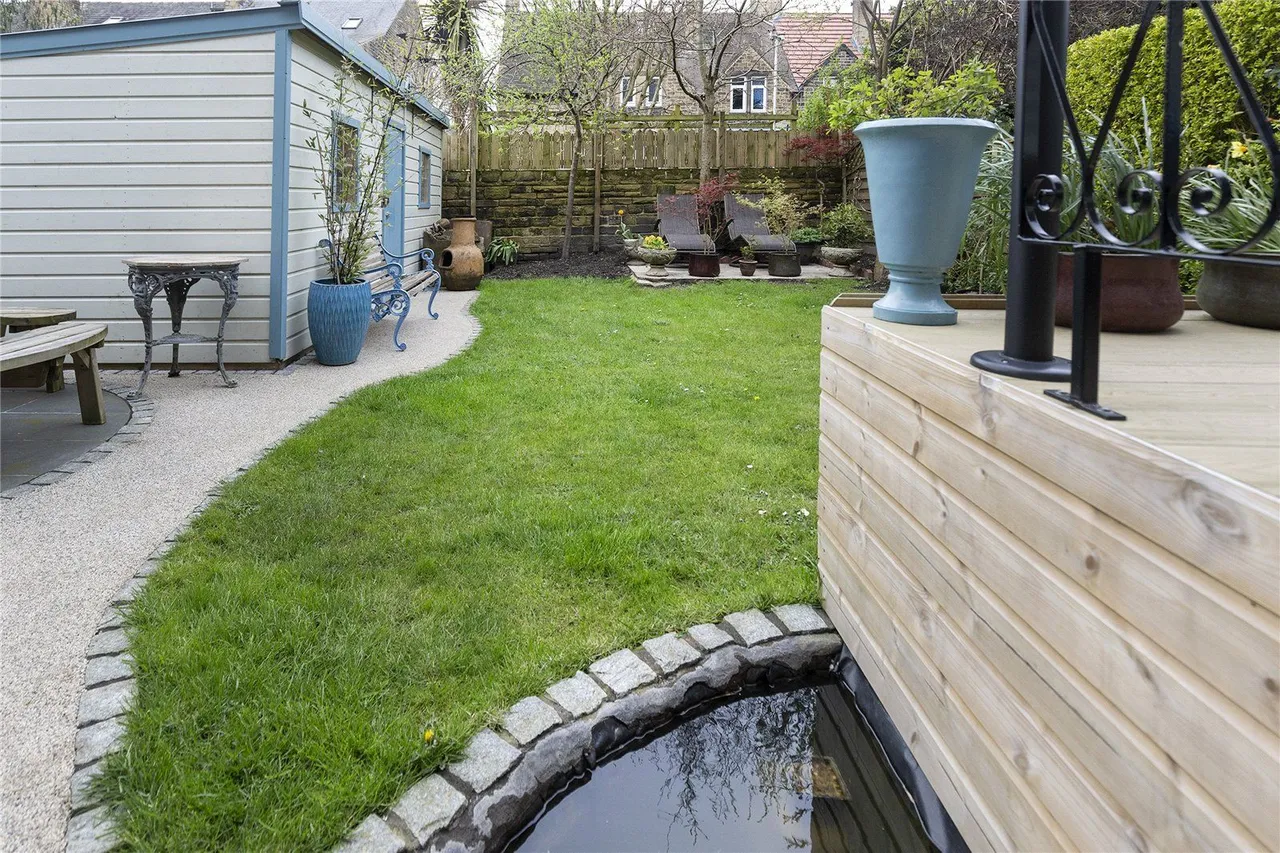 Gledholt Road, Gledholt, HD1, photo 33