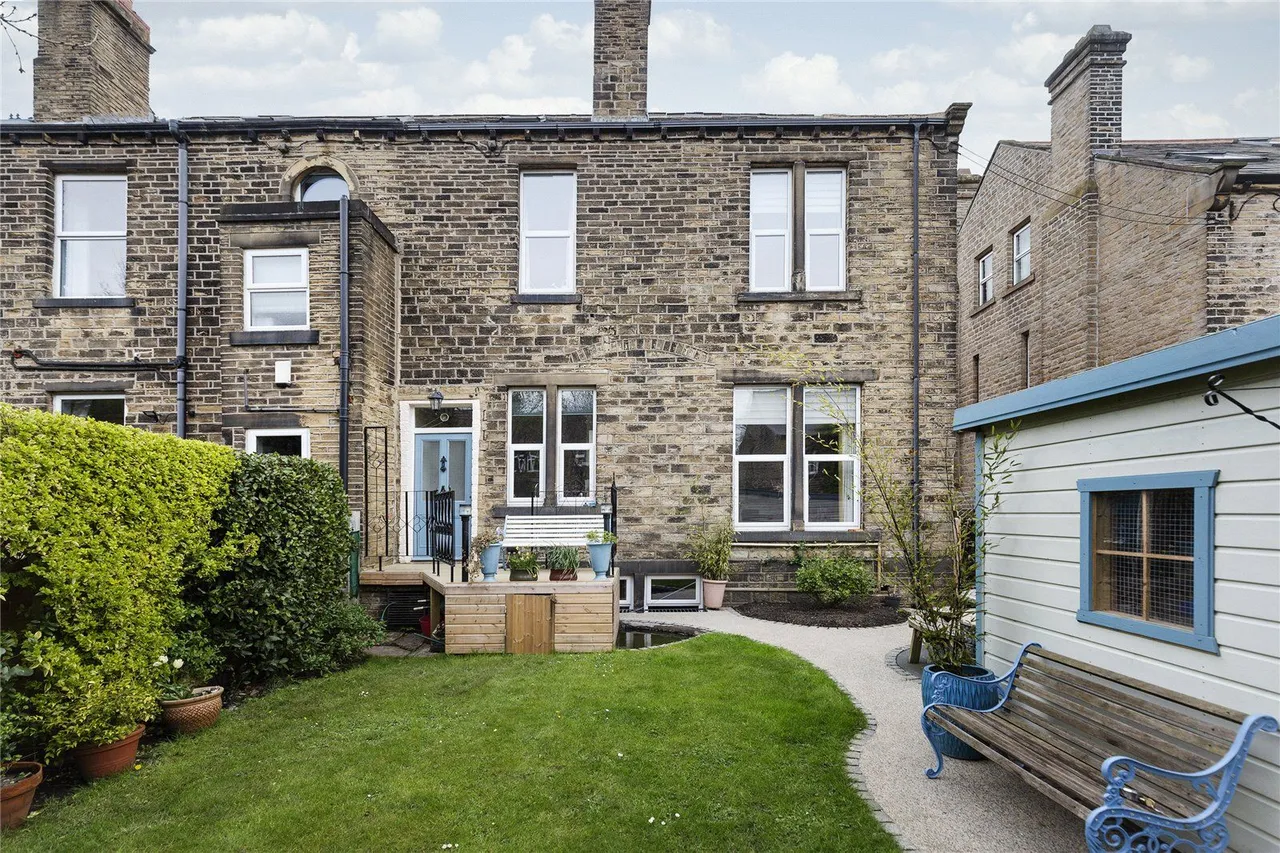 Gledholt Road, Gledholt, HD1, photo 34