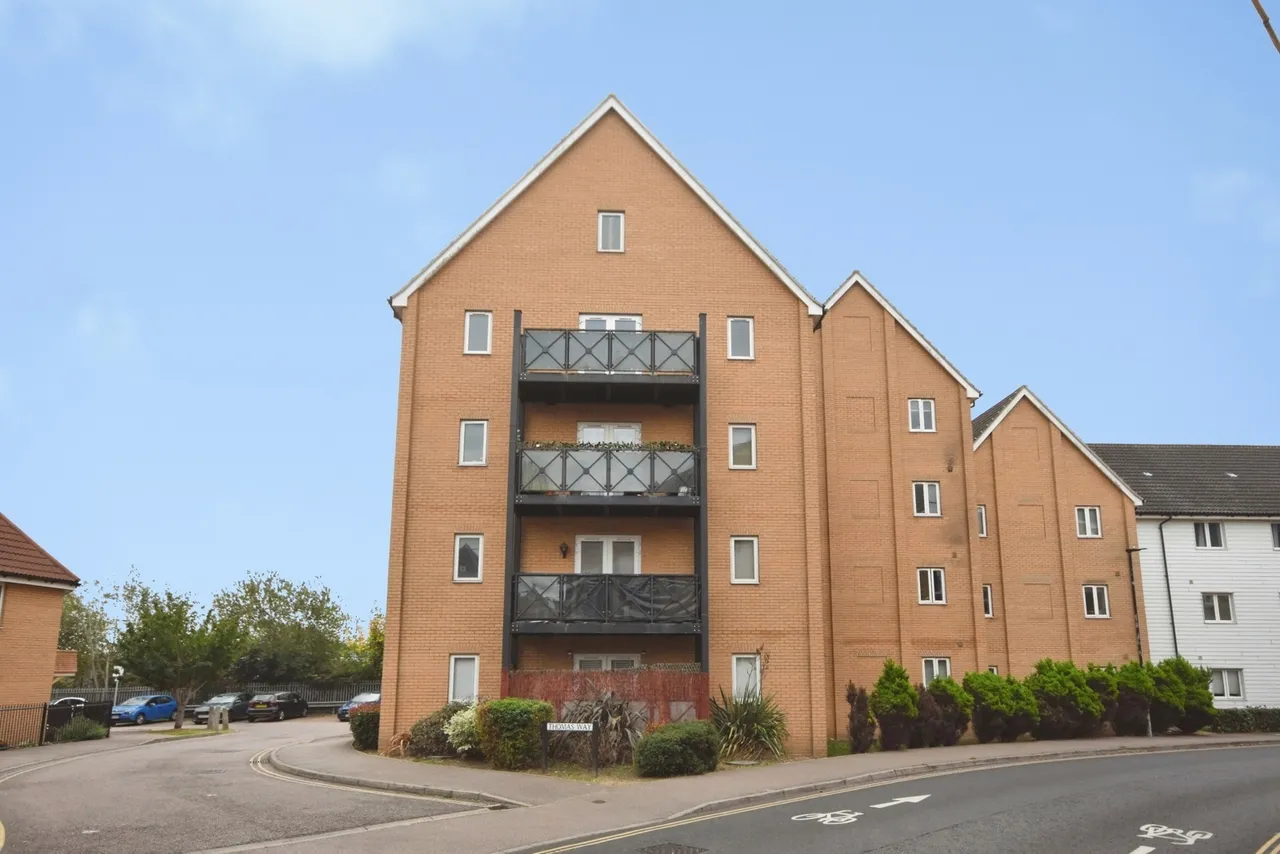 Thomas Way, Braintree, CM7, photo 12