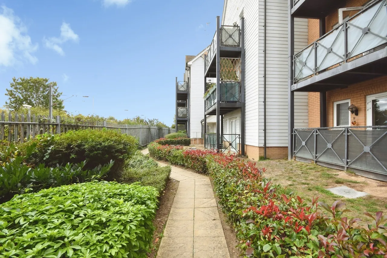 Thomas Way, Braintree, CM7, photo 2