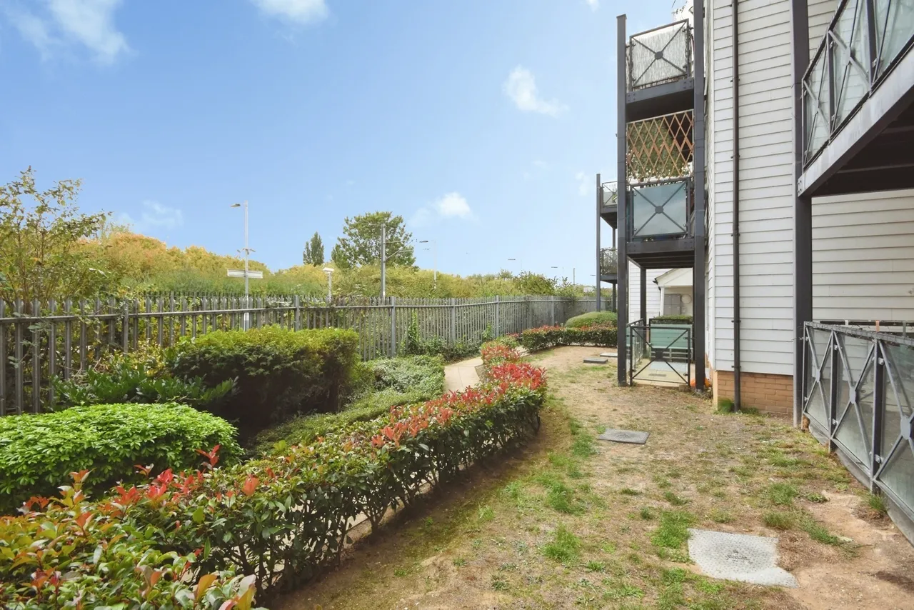 Thomas Way, Braintree, CM7, photo 13