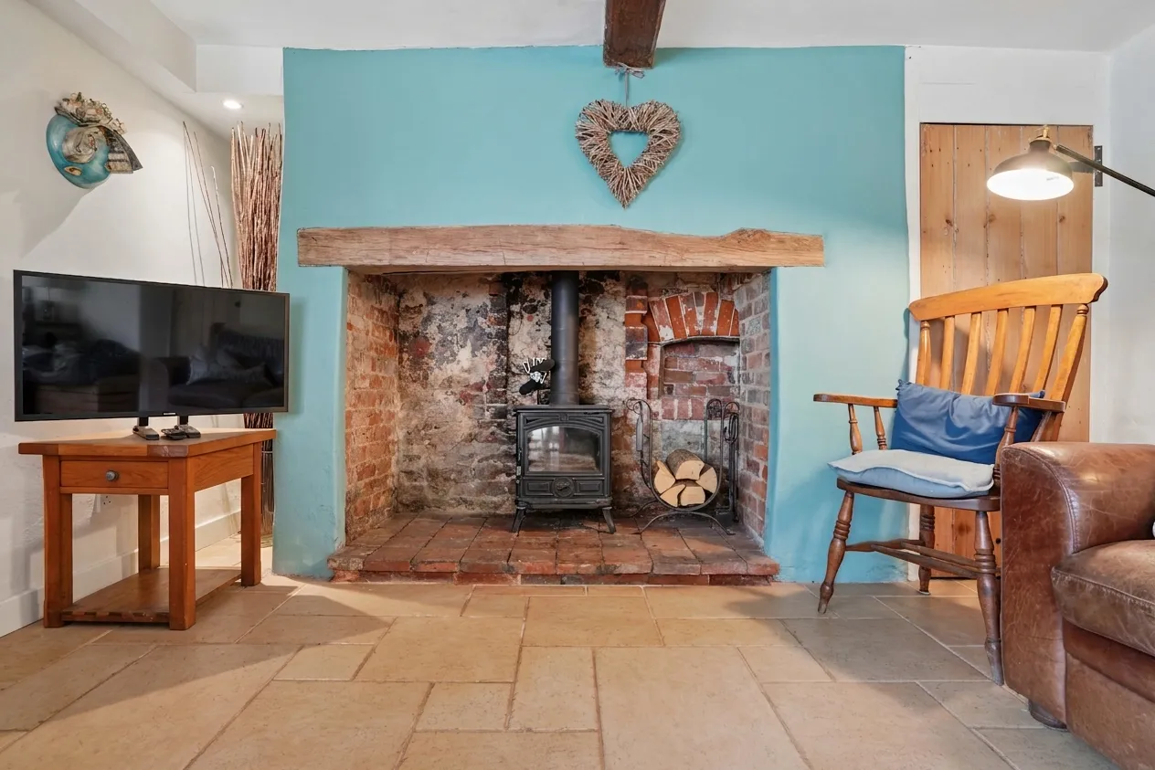 Old Bakery, East Hanney, OX12, photo 8
