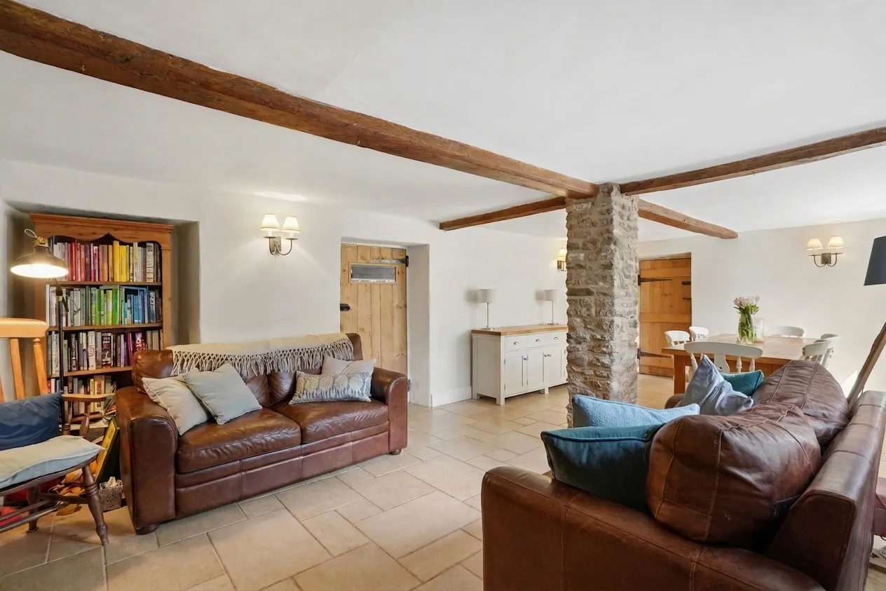Old Bakery, East Hanney, OX12, photo 6